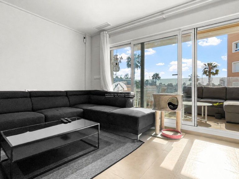 Apartment for Sale in Guardamar - El Raso Guardamar Del Segura, Alicante 7