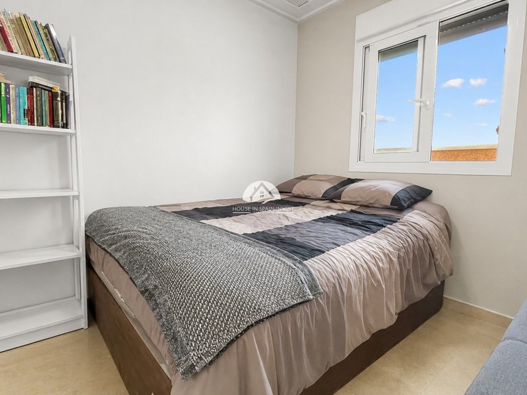 Apartment for Sale in Guardamar - El Raso Guardamar Del Segura, Alicante 14