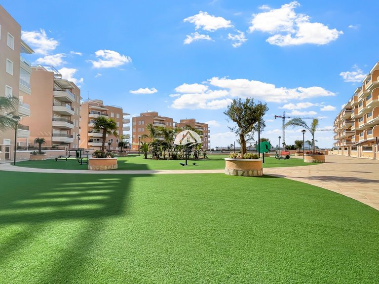 Apartment for Sale in Guardamar - El Raso Guardamar Del Segura, Alicante 19