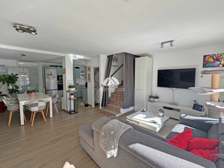Town House for Sale in Villamartín - Las Filipinas Orihuela Costa, Alicante 3
