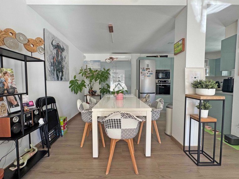 Town House for Sale in Villamartín - Las Filipinas Orihuela Costa, Alicante 5