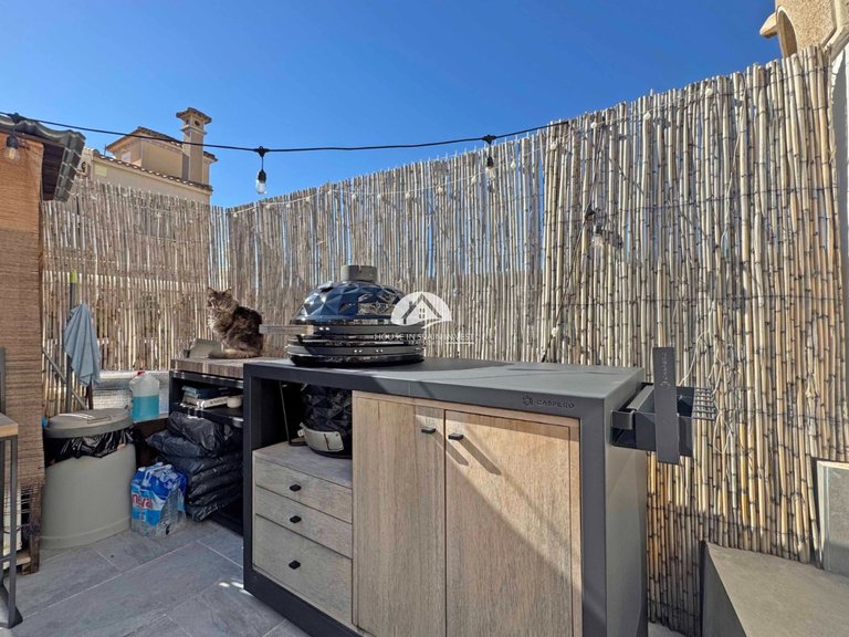 Town House for Sale in Villamartín - Las Filipinas Orihuela Costa, Alicante 7