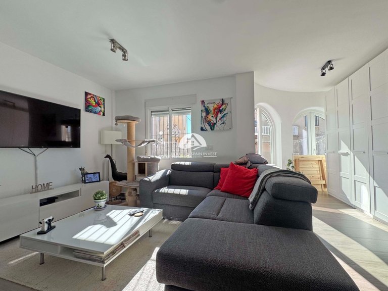 Town House for Sale in Villamartín - Las Filipinas Orihuela Costa, Alicante 8