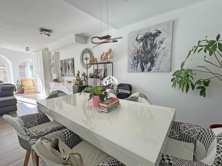 Town House for Sale in Villamartín - Las Filipinas Orihuela Costa, Alicante 9