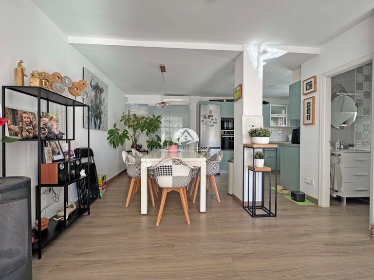 Town House for Sale in Villamartín - Las Filipinas Orihuela Costa, Alicante 11