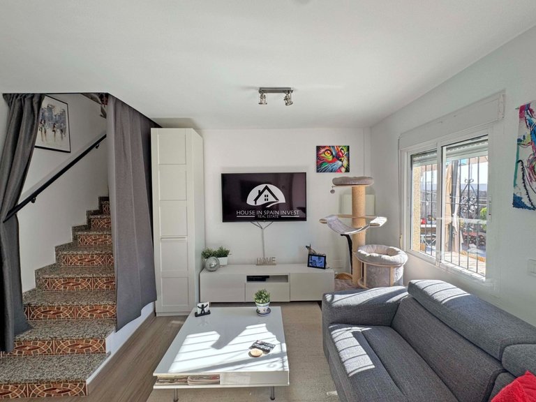 Town House for Sale in Villamartín - Las Filipinas Orihuela Costa, Alicante 12