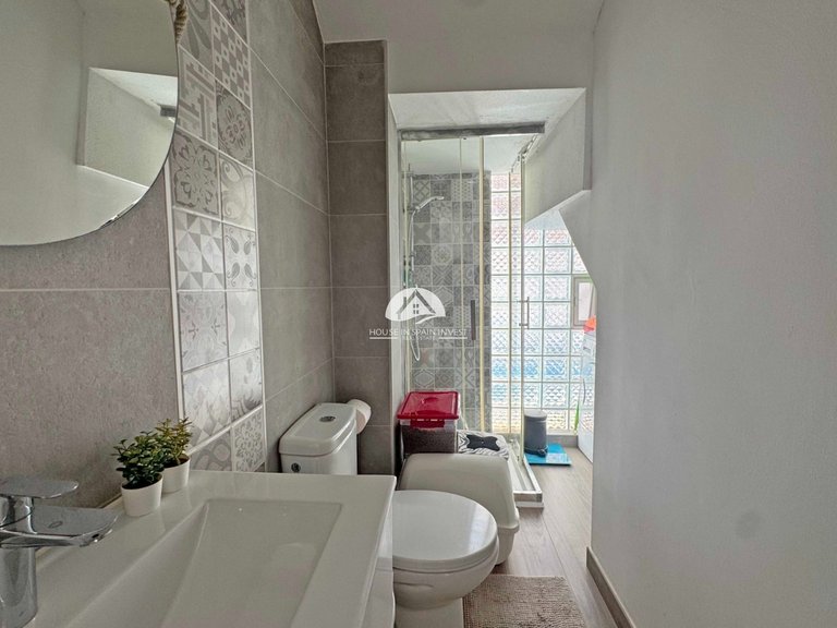 Town House for Sale in Villamartín - Las Filipinas Orihuela Costa, Alicante 14