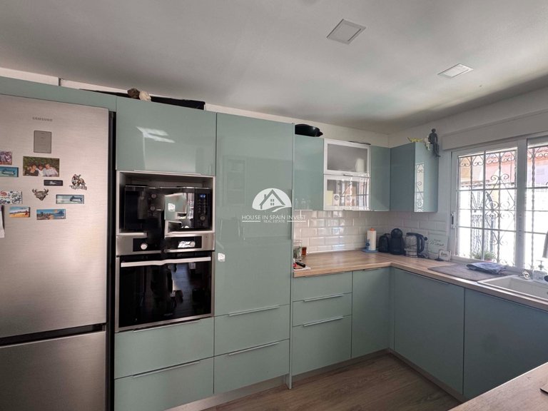 Town House for Sale in Villamartín - Las Filipinas Orihuela Costa, Alicante 16