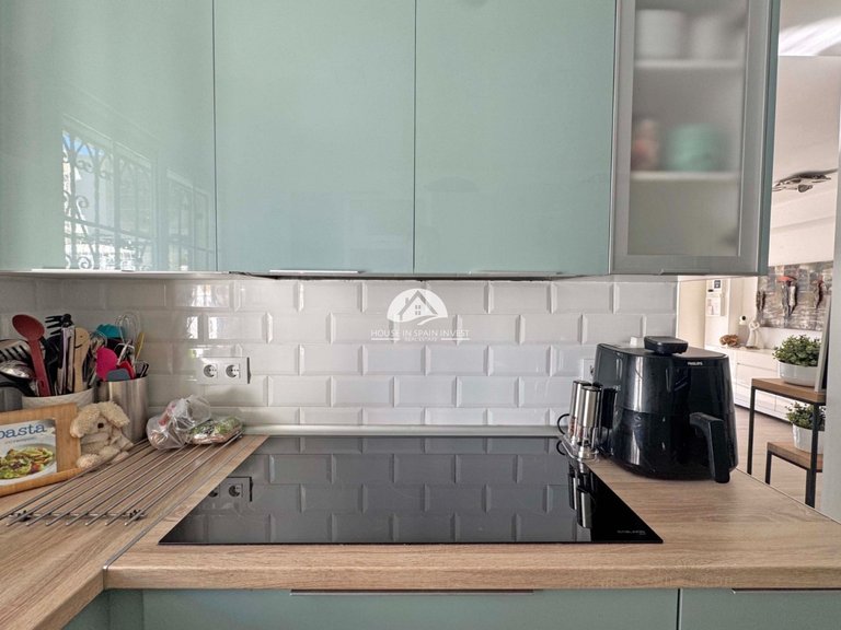 Town House for Sale in Villamartín - Las Filipinas Orihuela Costa, Alicante 17
