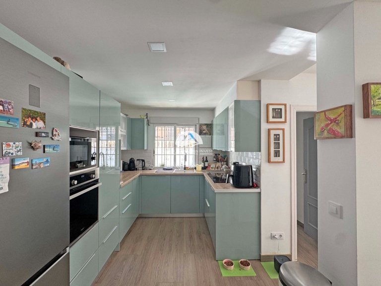 Town House for Sale in Villamartín - Las Filipinas Orihuela Costa, Alicante 19