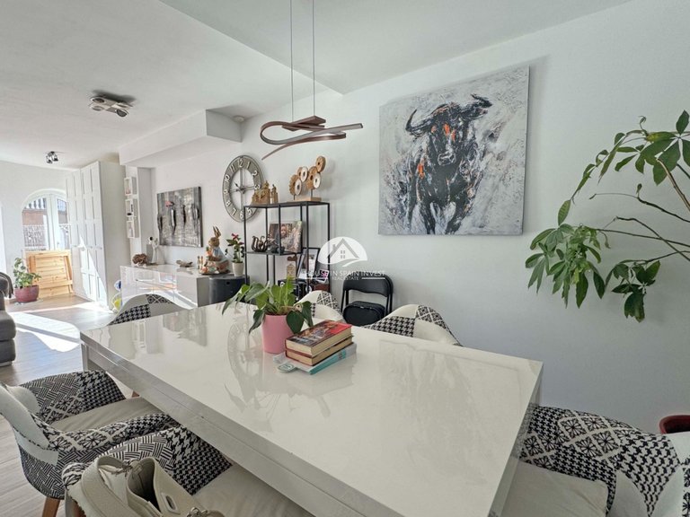 Town House for Sale in Villamartín - Las Filipinas Orihuela Costa, Alicante 20