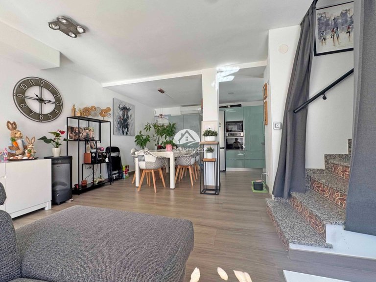 Town House for Sale in Villamartín - Las Filipinas Orihuela Costa, Alicante 21