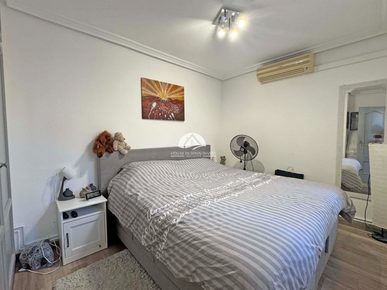 Town House for Sale in Villamartín - Las Filipinas Orihuela Costa, Alicante 22