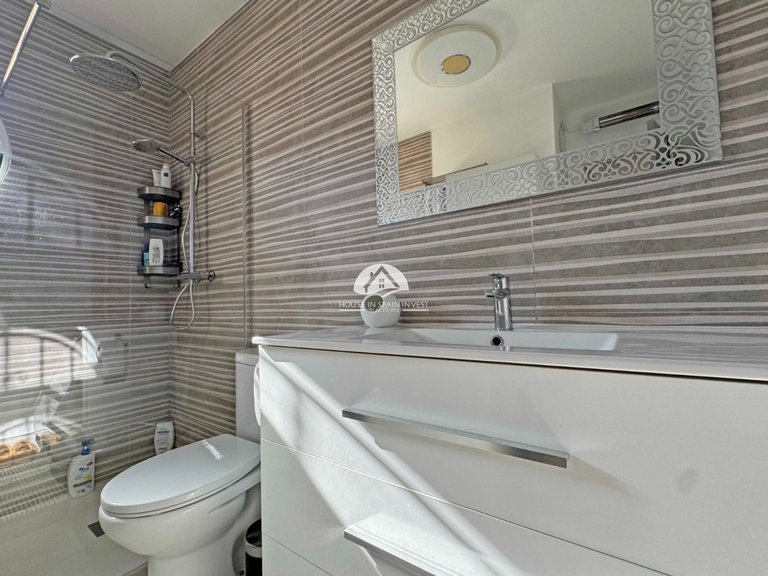 Town House for Sale in Villamartín - Las Filipinas Orihuela Costa, Alicante 23