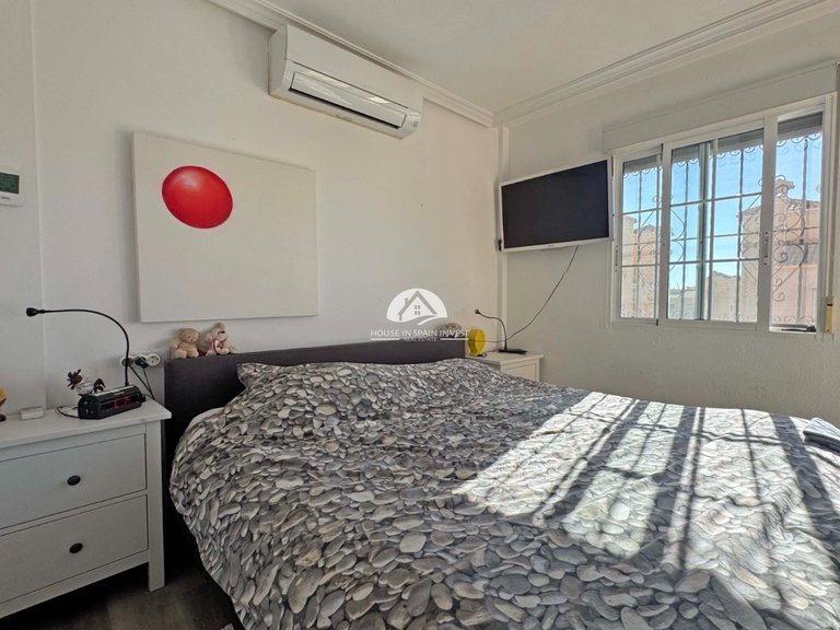 Town House for Sale in Villamartín - Las Filipinas Orihuela Costa, Alicante 24