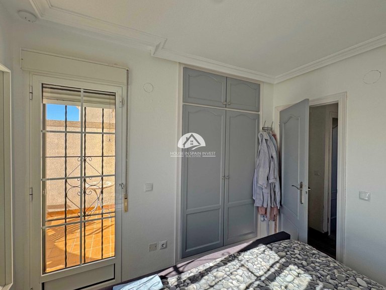 Town House for Sale in Villamartín - Las Filipinas Orihuela Costa, Alicante 25