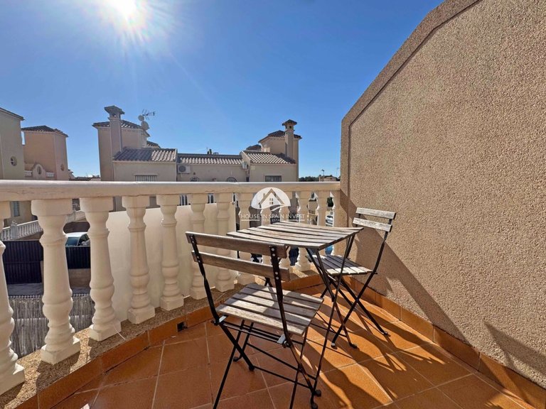 Town House for Sale in Villamartín - Las Filipinas Orihuela Costa, Alicante 26