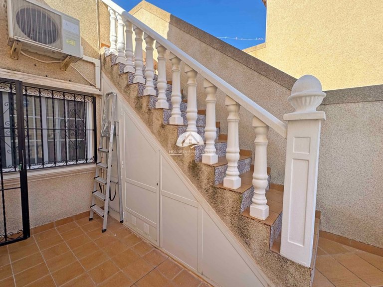 Town House for Sale in Villamartín - Las Filipinas Orihuela Costa, Alicante 27