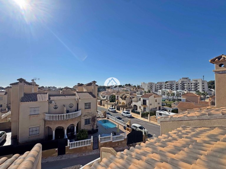 Town House for Sale in Villamartín - Las Filipinas Orihuela Costa, Alicante 28