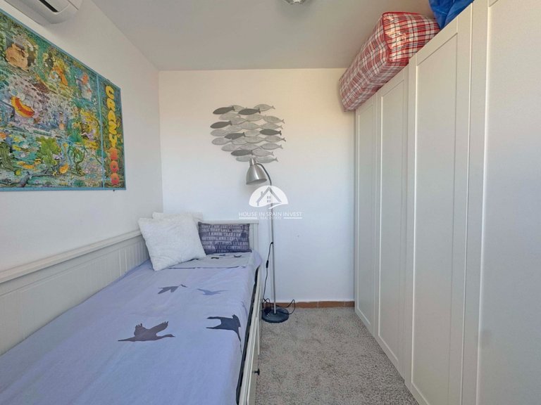 Town House for Sale in Villamartín - Las Filipinas Orihuela Costa, Alicante 32