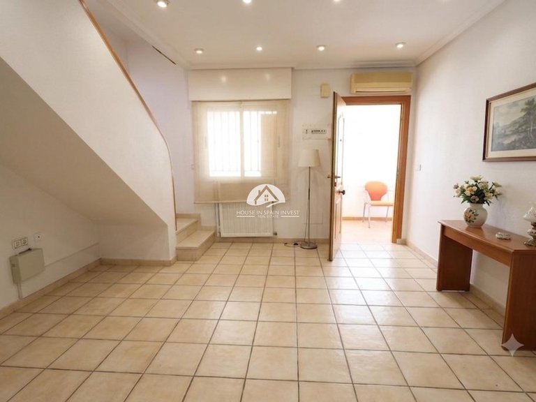 Town House for Sale in Los Balcones Torrevieja, Alicante 4