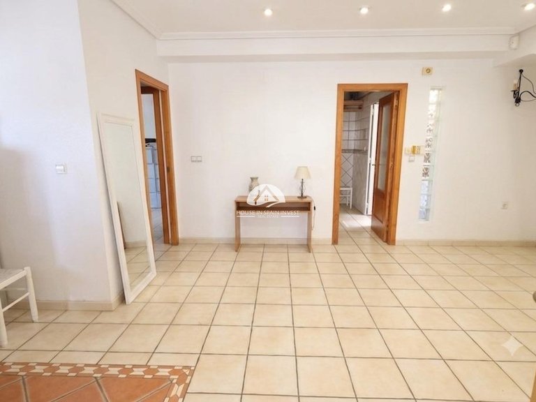 Town House for Sale in Los Balcones Torrevieja, Alicante 6
