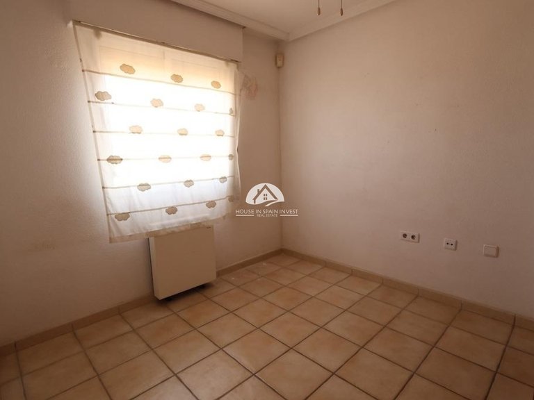 Town House for Sale in Los Balcones Torrevieja, Alicante 8