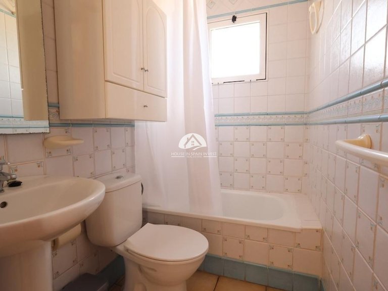 Town House for Sale in Los Balcones Torrevieja, Alicante 9