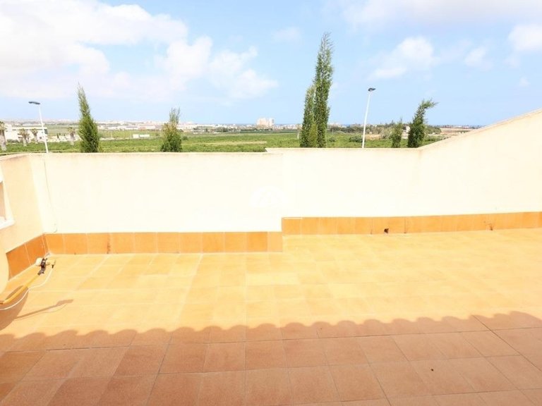 Town House for Sale in Los Balcones Torrevieja, Alicante 12