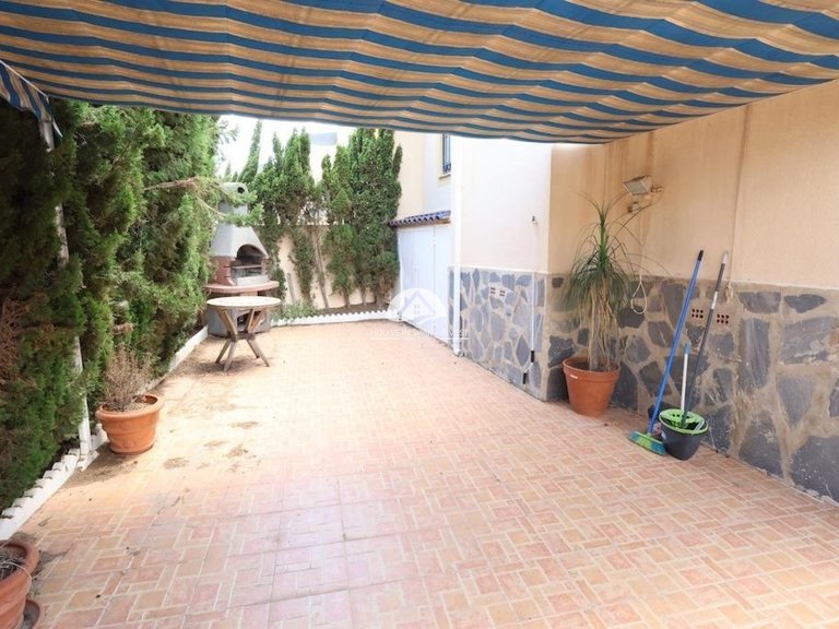 Town House for Sale in Los Balcones Torrevieja, Alicante 15