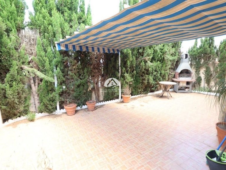 Town House for Sale in Los Balcones Torrevieja, Alicante 16
