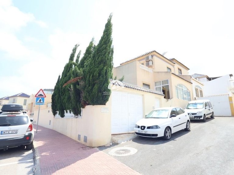 Town House for Sale in Los Balcones Torrevieja, Alicante 17