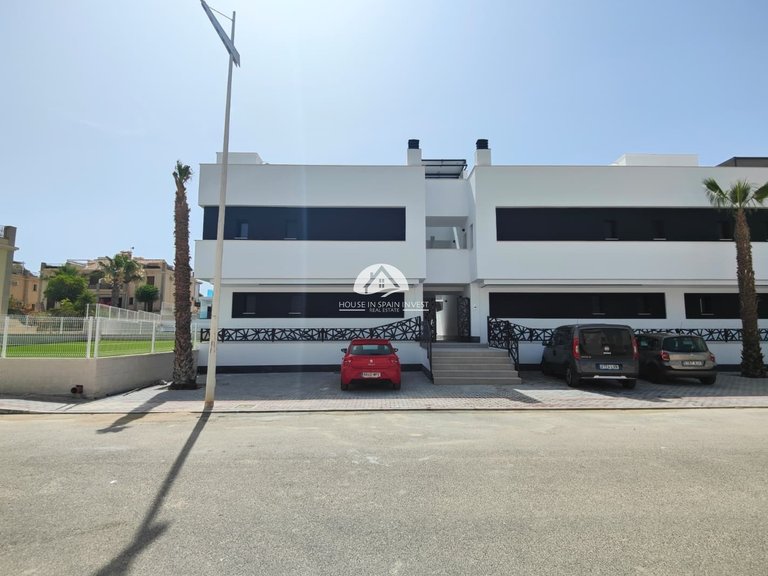 Apartment for Sale in Algorfa - La Finca Golf Algorfa - La Finca Golf, Alicante 21