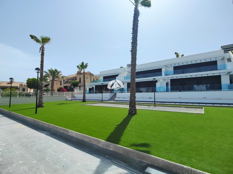 Apartment for Sale in Algorfa - La Finca Golf Algorfa - La Finca Golf, Alicante 3