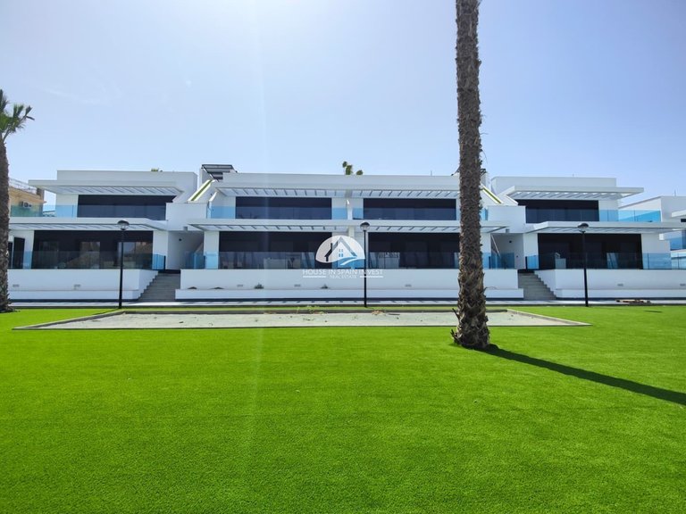 Apartment for Sale in Algorfa - La Finca Golf Algorfa - La Finca Golf, Alicante 4
