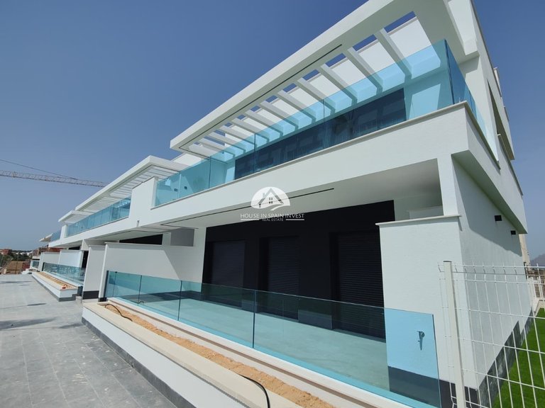 Apartment for Sale in Algorfa - La Finca Golf Algorfa - La Finca Golf, Alicante 2