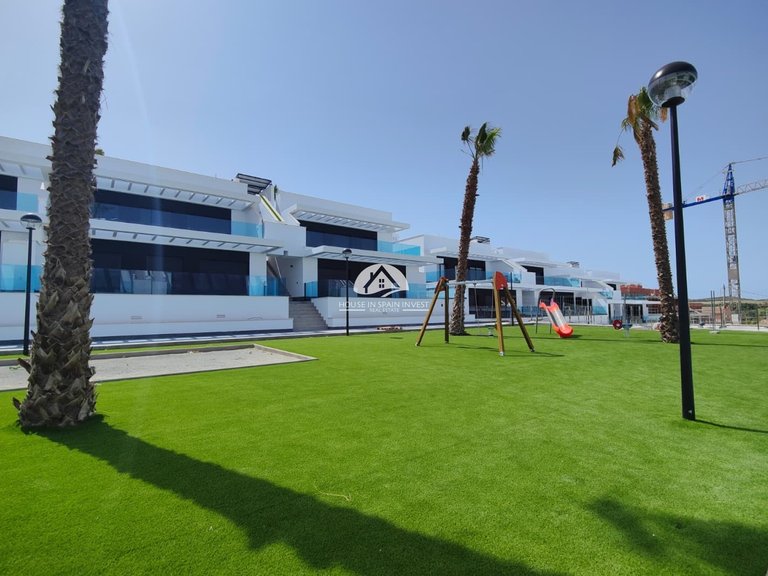 Apartment for Sale in Algorfa - La Finca Golf Algorfa - La Finca Golf, Alicante 5