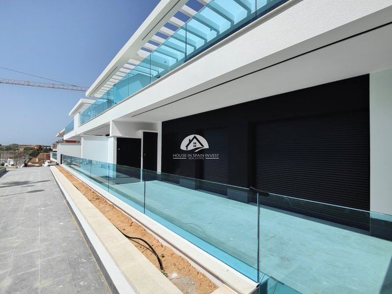 Apartment for Sale in Algorfa - La Finca Golf Algorfa - La Finca Golf, Alicante 1