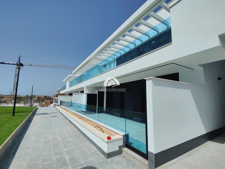 Apartment for Sale in Algorfa - La Finca Golf Algorfa - La Finca Golf, Alicante 19