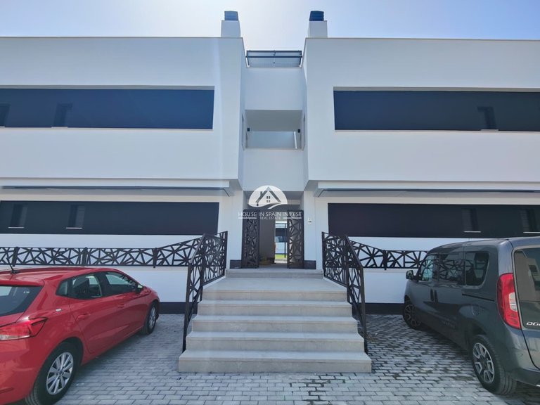 Apartment for Sale in Algorfa - La Finca Golf Algorfa - La Finca Golf, Alicante 20