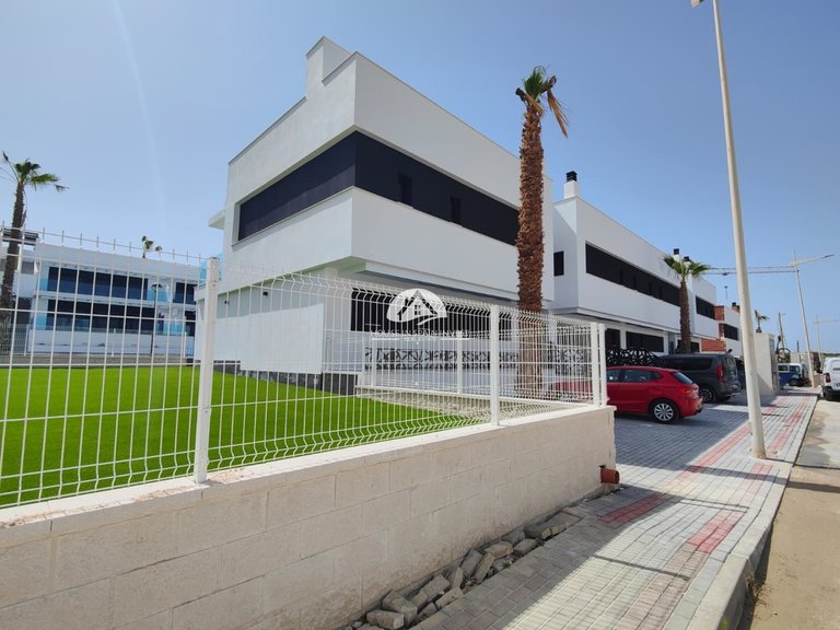 Apartment for Sale in Algorfa - La Finca Golf Algorfa - La Finca Golf, Alicante 22