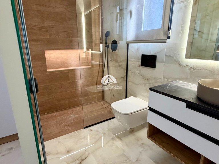 Apartment for Sale in Algorfa - La Finca Golf Algorfa - La Finca Golf, Alicante 13