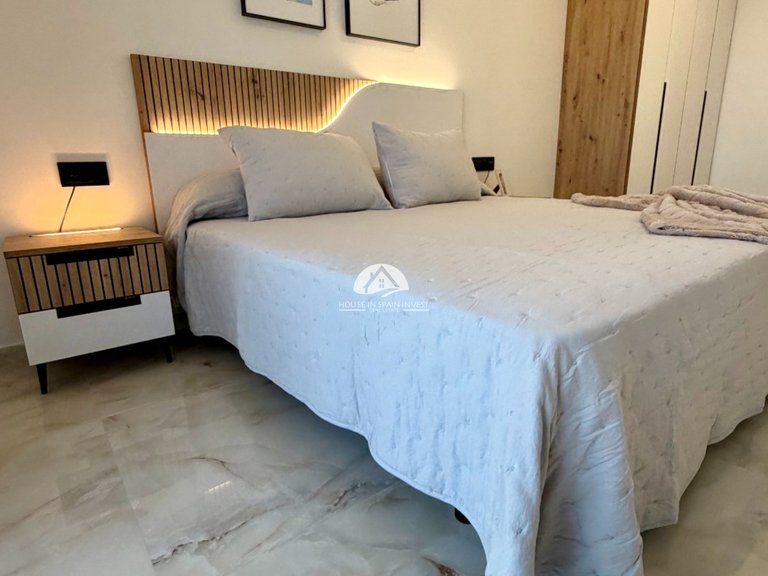 Apartment for Sale in Algorfa - La Finca Golf Algorfa - La Finca Golf, Alicante 12