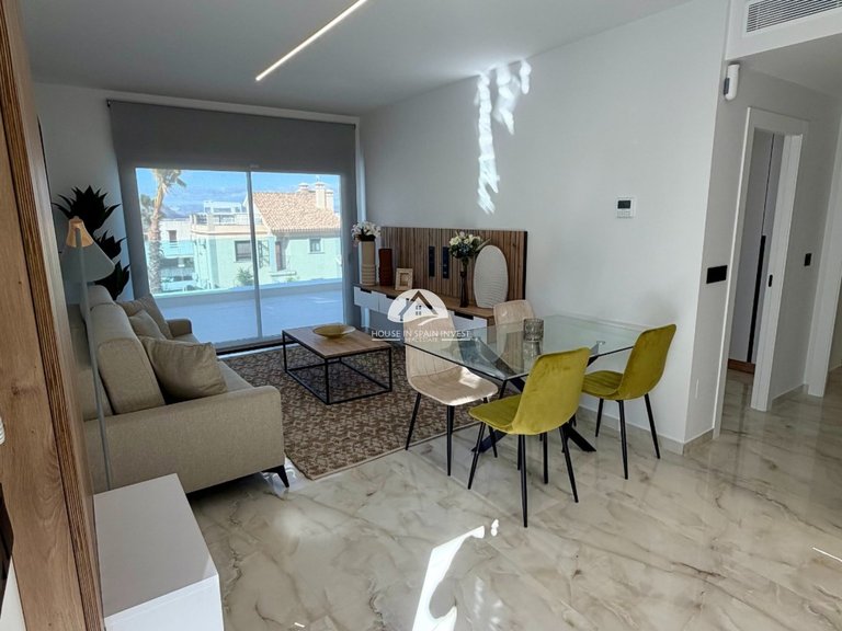 Apartment for Sale in Algorfa - La Finca Golf Algorfa - La Finca Golf, Alicante 7