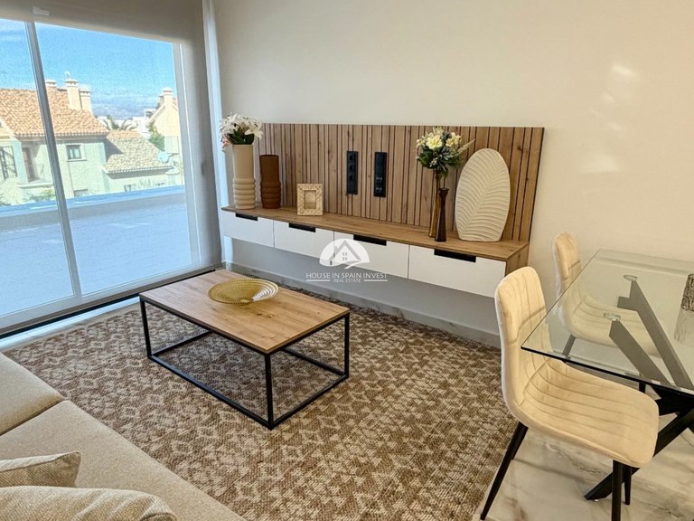 Apartment for Sale in Algorfa - La Finca Golf Algorfa - La Finca Golf, Alicante 8