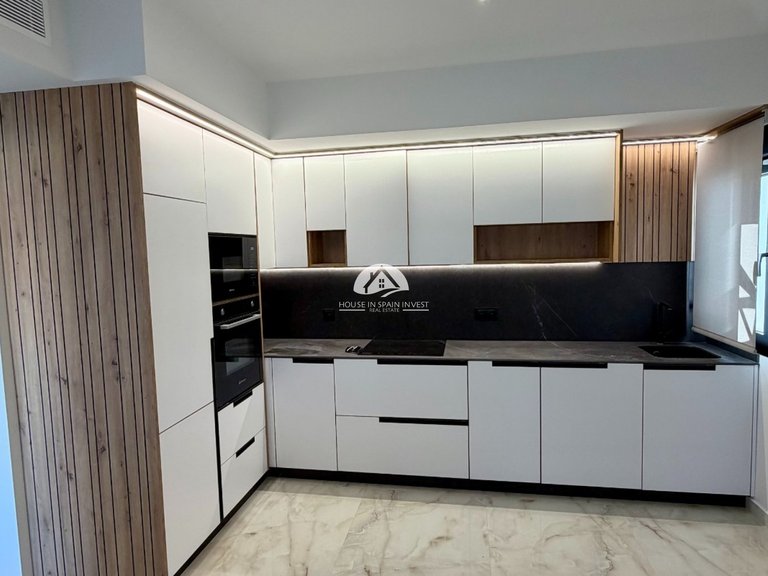 Apartment for Sale in Algorfa - La Finca Golf Algorfa - La Finca Golf, Alicante 9