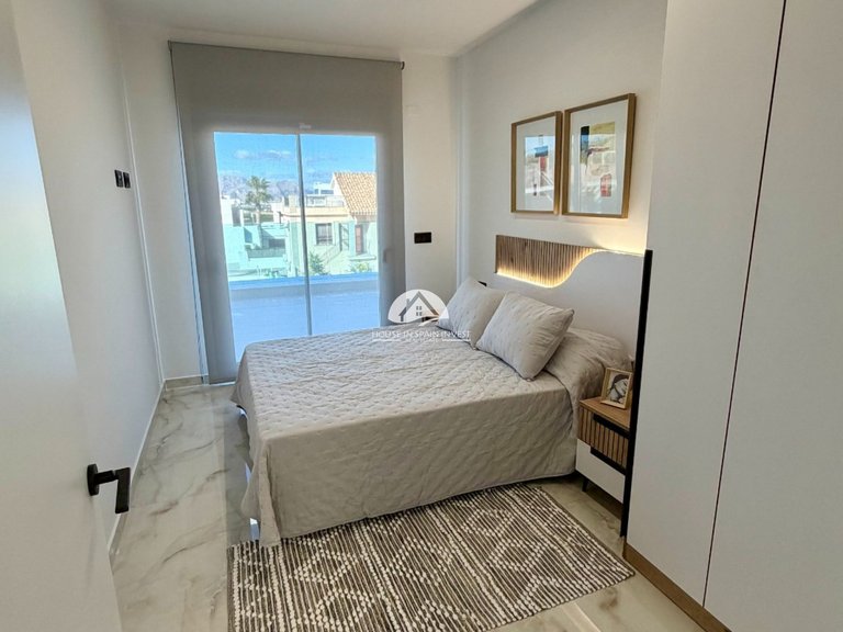 Apartment for Sale in Algorfa - La Finca Golf Algorfa - La Finca Golf, Alicante 11