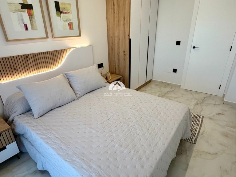 Apartment for Sale in Algorfa - La Finca Golf Algorfa - La Finca Golf, Alicante 14