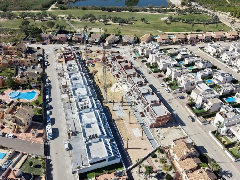 Apartment for Sale in Algorfa - La Finca Golf Algorfa - La Finca Golf, Alicante 16