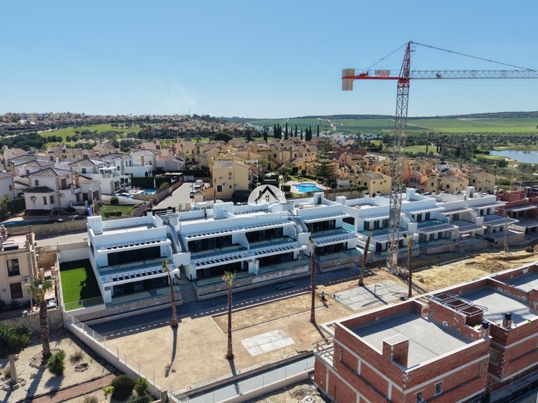 Apartment for Sale in Algorfa - La Finca Golf Algorfa - La Finca Golf, Alicante 17